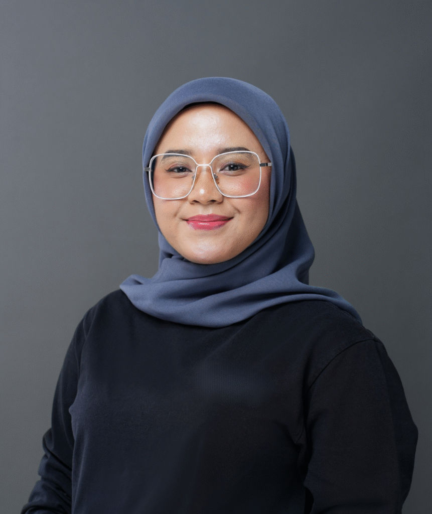 Nenden Sekar Arum's profile picture for publication